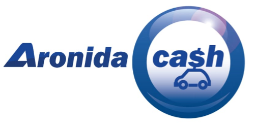 Aronida Cash