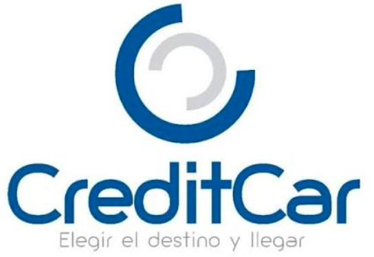 Creditcar