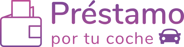 Préstamo por tu Coche
